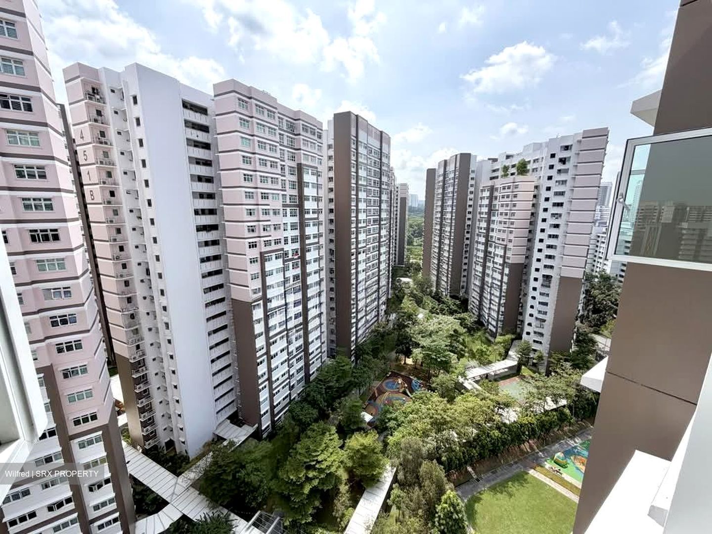 Blk 453B West Terra @ Bukit Batok (Bukit Batok), HDB 5 Rooms #598756101